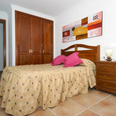 Holiday Flat Playa Blanca - Ace03100i-ayc Daire *