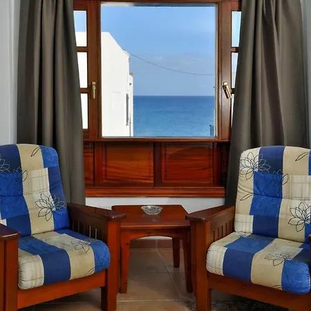 Holiday Flat Playa Blanca - Ace03100i-ayc Daire
