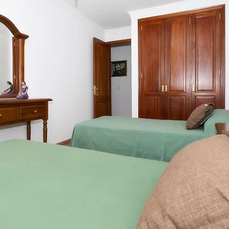 Holiday Flat Playa Blanca - Ace03100i-ayc * Playa Blanca