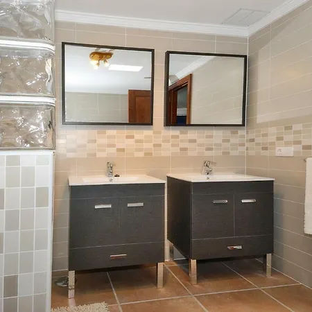 Holiday Flat Playa Blanca - Ace03100i-ayc Daire