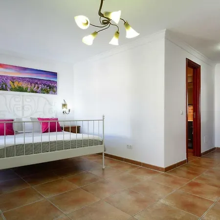 Holiday Flat Playa Blanca - Ace03100i-ayc * Playa Blanca