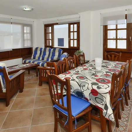Holiday Flat Playa Blanca - Ace03100i-ayc