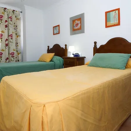Holiday Flat Playa Blanca - Ace03100i-ayc * Playa Blanca