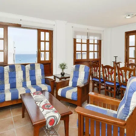 Daire Holiday Flat Playa Blanca - Ace03100i-ayc Playa Blanca