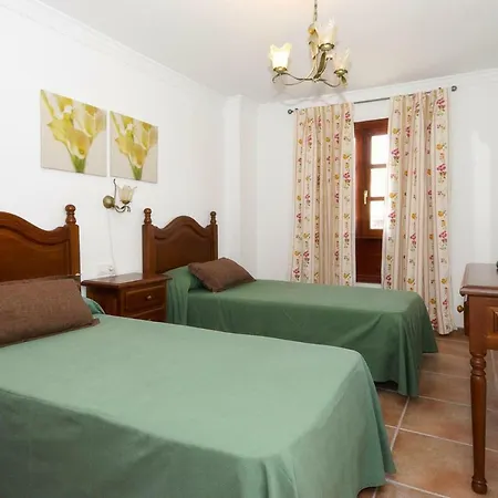 Holiday Flat Playa Blanca - Ace03100i-ayc *