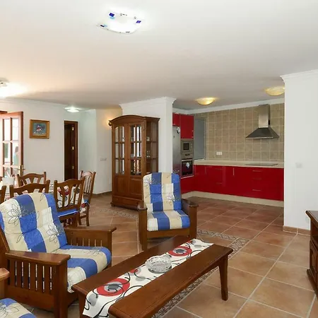 Holiday Flat Playa Blanca - Ace03100i-ayc Playa Blanca